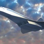 Лайнер для богачей: зачем России сверхзвуковой самолет