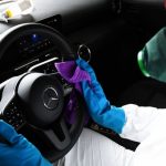 Вирус под лобовым стеклом: как очистить автомобиль