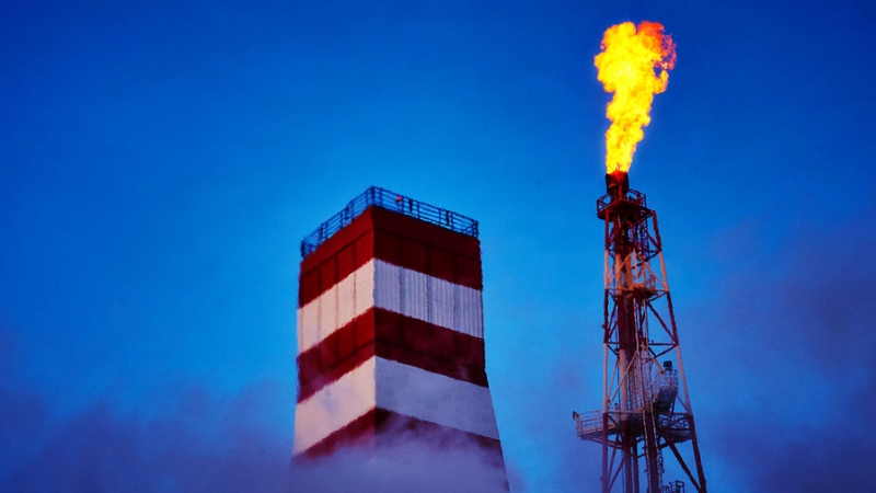 Нефтяники выдохнули: Москва и Эр-Рияд поделили добычу