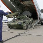Военные рельсы: почему падают «закрытые» траты России