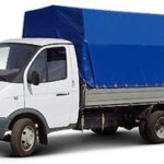 Специфики транспортировки грузов на машине Газель