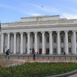 Плюсы получения высшего образования в России