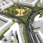 Прогнозы относительно завершения реконструкции Дмитриевского и Ярославского шоссе