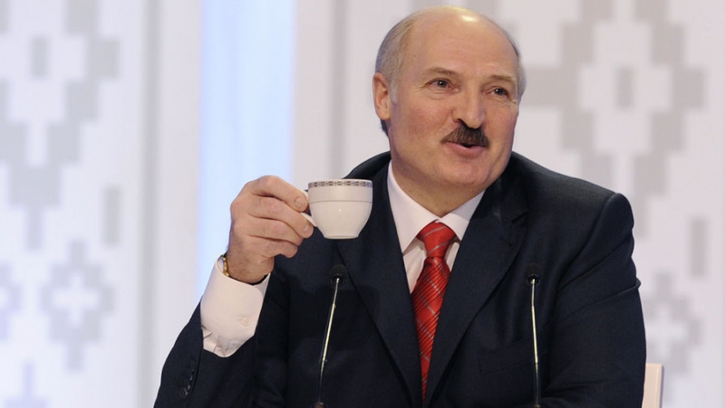Российская схема: Лукашенко рассказал о «сахарном деле»