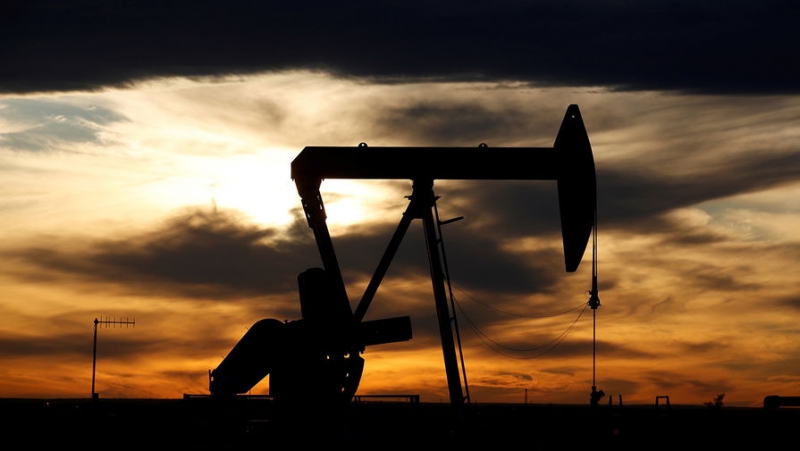 «Шоковый сценарий»: нефть удивила Минэнерго
