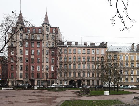 Специалисты оценили состояние петербургского рынка аренды