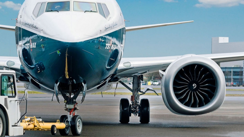 Лег на крыло: Boeing возобновил выпуск 737 MAX