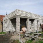 Самостоятельное строительство дома: с чего начать