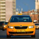 Красный «Убер» в России: китайцы подомнут рынок такси