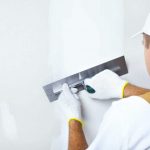 Как подготовить стены к покраске?