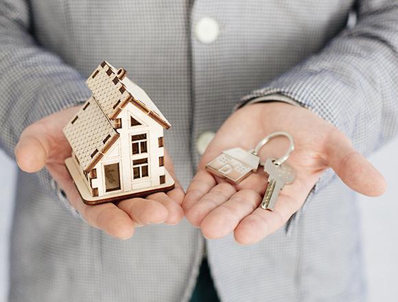 Решаем жилищный вопрос – продаем и покупаем