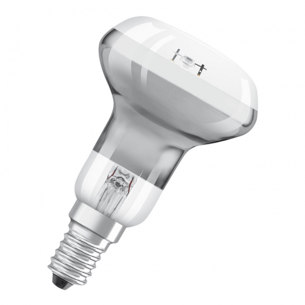 Лампа накаливания Osram CONC R50 SP 40 Вт E14 рефлектор 90 Лм 2700К теплый свет 230 В матовая