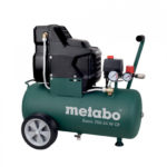 Компрессор безмасляный Metabo (601532000) Basic 250-24 W OF 24 л 1,5 кВт