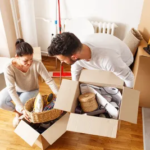 Как подготовиться к квартирному переезду?