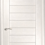 Двери из экошпона