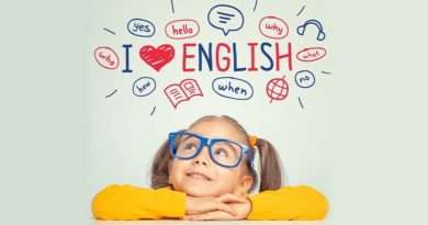 Преимущества изучения английского языка в детстве: почему это важно для будущего успешного развития
