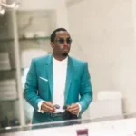 Богатейший американский рэпер P. Diddy объявил в тюрьме голодовку