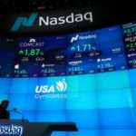 Dow Jones вырос и обновил рекордный максимум, Nasdaq снизился