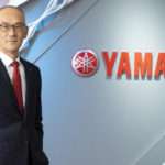 Глава Yamaha Motors получил ранение ножом