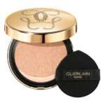 Guerlain Parure Gold Cushion Rejuvenating Radiance Foundation Тональное средство-кушн для лица | 00N 00N Бежевый