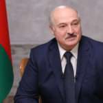 Лукашенко назвал санкции Запада против Белоруссии фашизмом