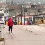 Несколько человек погибли в Мексике из-за последствий урагана «Джон»