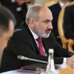 Пашинян заявил, что Армения приняла стратегическое решение по АЭС