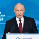 Путин призвал поддерживать бизнес в сфере нефтепереработки