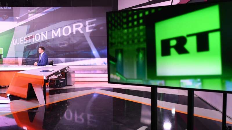 "Репортеры без границ" заявили о популярности RT в Латинской Америке