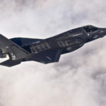 США одобрили продажу Румынии истребителей F-35