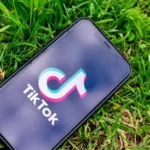 В России произошел сбой в работе TikTok