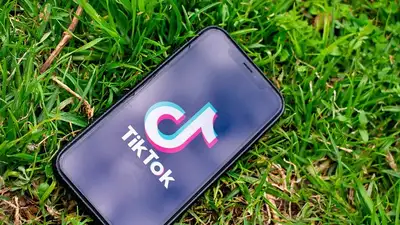 В России произошел сбой в работе TikTok