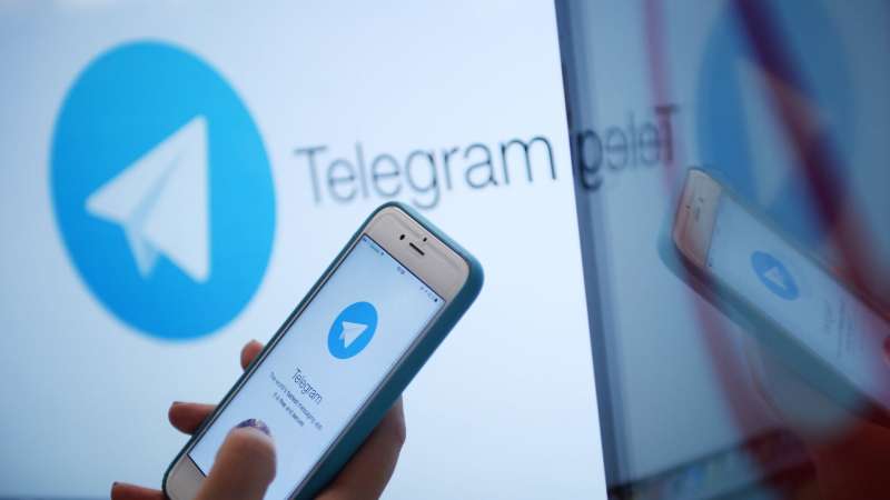 Во Франции заявили, что Telegram всегда сотрудничал с властями