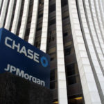 Генпрокуратура попросила арестовать средства JPMorgan Chase Bank в России