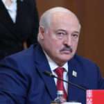 Лукашенко заявил, что белорусам нужен только мир