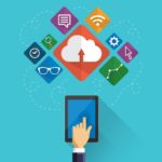 Mediateka icloud raskladyvaem po polochkam