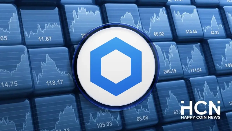 Chainlink провёл обратный выкуп токенов LINK на ,1 млн