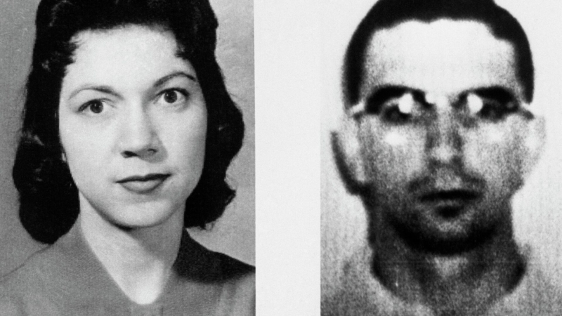 Как церковь и власти США 57 лет покрывали убийцу королевы красоты