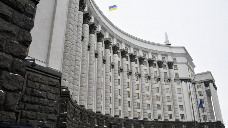 Киев может разрешить экспорт оборонной продукции уже в мае