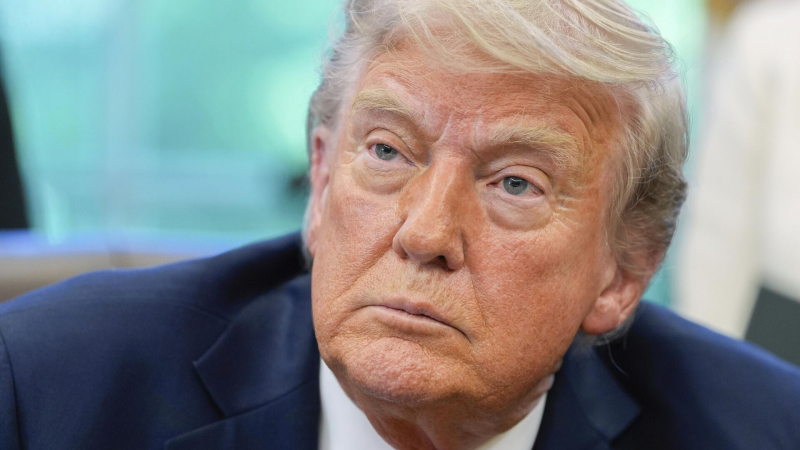 Минфин США рассказал о планах Трампа по ресурсной сделке с Киевом