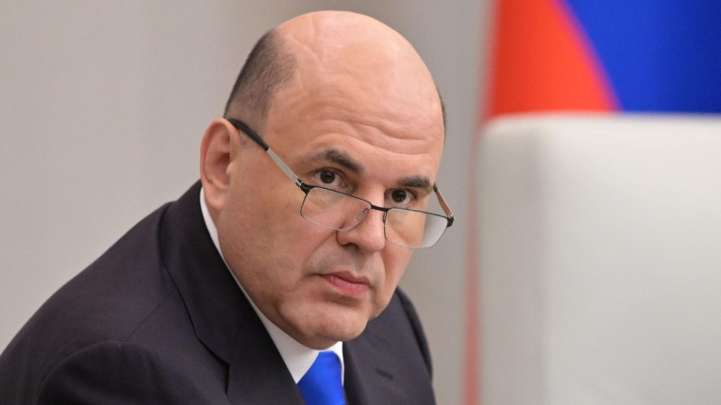 Мишустин назвал Россию одним из лидеров глобального рынка зерна
