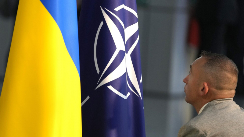 НАТО будет сопротивляться урегулированию на Украине, считают в Совфеде