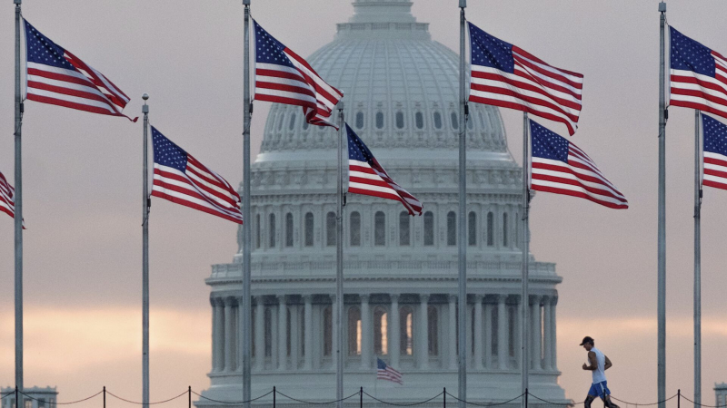 США намерены внести исключения из санкций в отношении Сирии