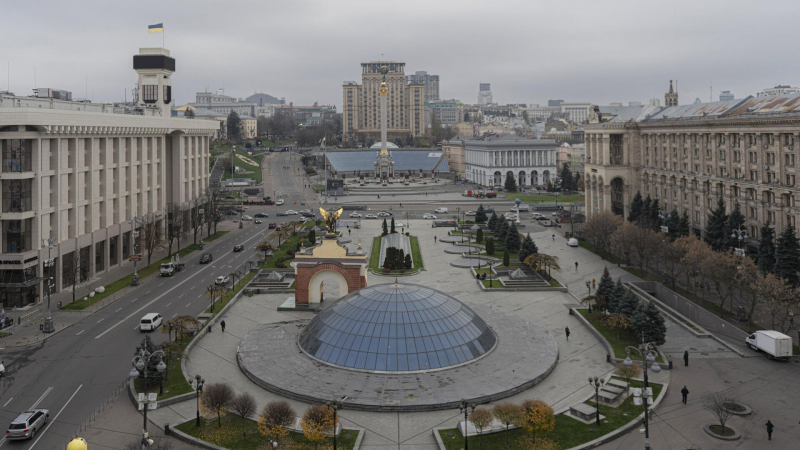 Турецкие СМИ заявили о наличии доказательств связи Украины с террористами