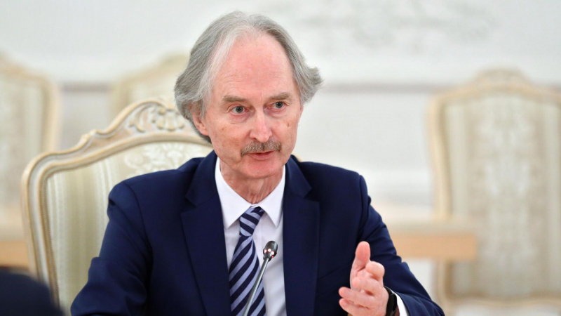 В ООН призвали избегать конфликта между группировками в Сирии