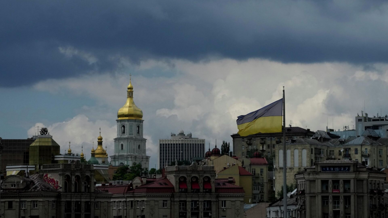В посольстве России высказалось о предложении Матовича поехать в Киев
